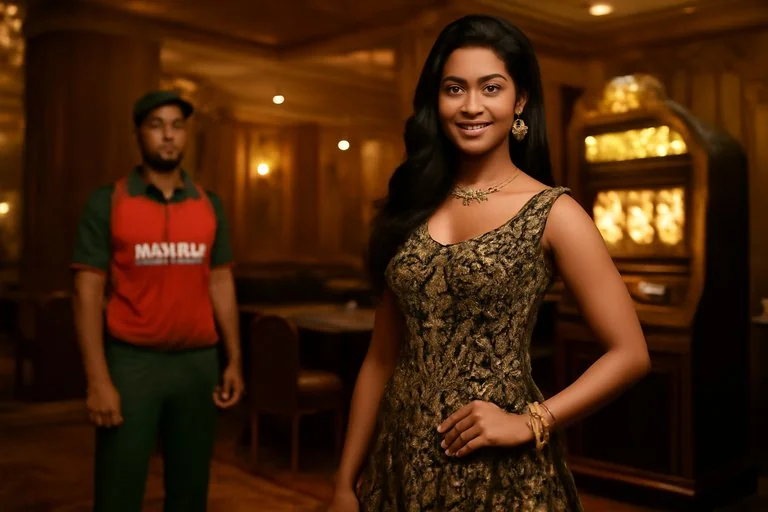 09bet মোবাইলে হোম মেনু দৃশ্য