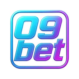 09bet logo